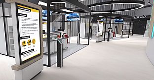 LabTrainingVR: Personal Protective Equipment Edition