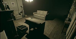 Mental: The Dark Night