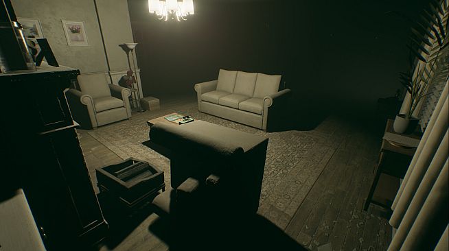 Mental: The Dark Night