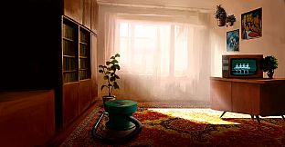 Crisis in the Kremlin: The Cold War - Patron Edition