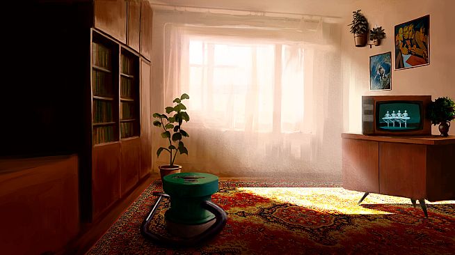 Crisis in the Kremlin: The Cold War - Patron Edition