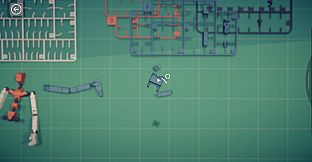 MKS Model Kit Studio