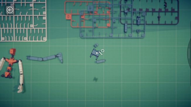 MKS Model Kit Studio