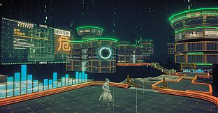 Mato Anomalies Soundtrack