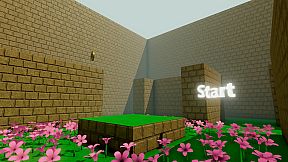 Maze: Interim Odyssey