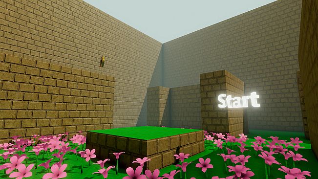 Maze: Interim Odyssey