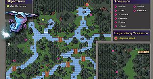 Shadows of Adam - The Official Player's Guide