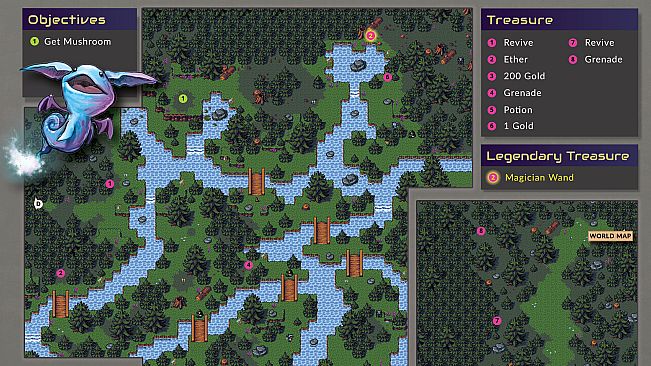 Shadows of Adam - The Official Player's Guide