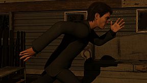 Daring Detectives - A new life!