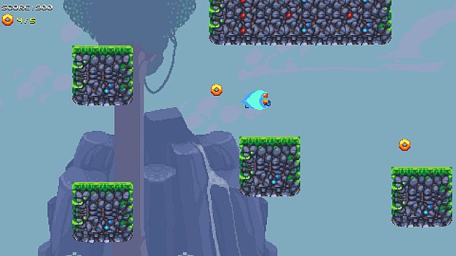 Pixicharm - Zippyron