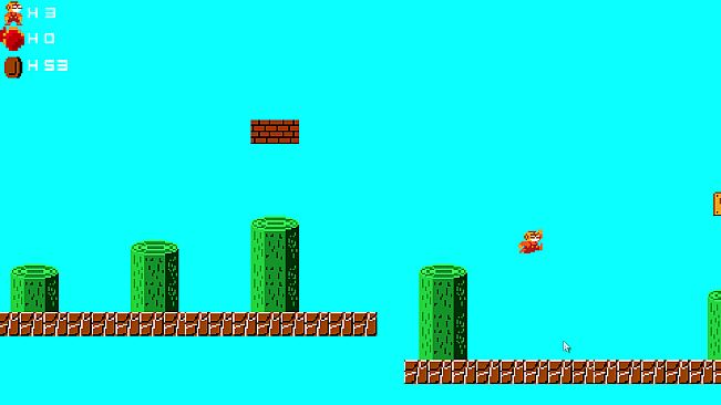 The Tower Of TigerQiuQiu 2 SUPER TIGERIO M6