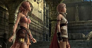 FINAL FANTASY XIII