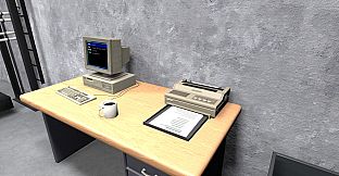 Cable Management Simulator