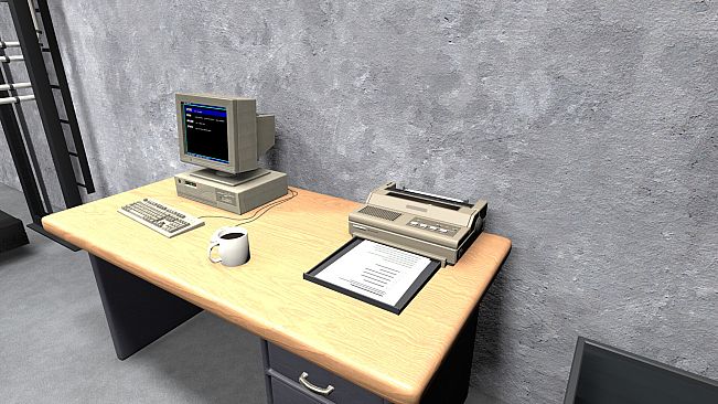 Cable Management Simulator