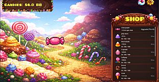 Candy Clicker