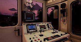 Train Sim World 7: Liberec - Stará Paka Route Add-On