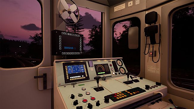 Train Sim World 7: Liberec - Stará Paka Route Add-On
