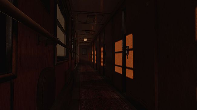 Conductor: Eternal Service