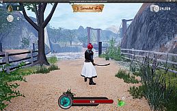 Tanhaji - The Lion Maratha Warrior of Ch. Shivaji