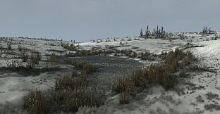 Graviteam Tactics: Under the Cruel Star