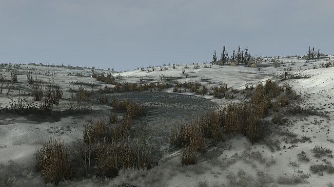 Graviteam Tactics: Under the Cruel Star