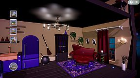 Fairytale Furnishing