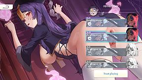 Fantasy Amusement Park