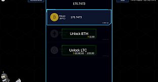 Crypto Clicker - Supporter Pack