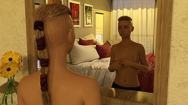 Daring Detectives - A new life!