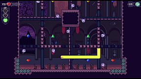 Mr. Stretch and the Stolen Fortune