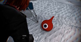 【SCP】器関ノ彷徨 -The will of a single Tale- 第１部