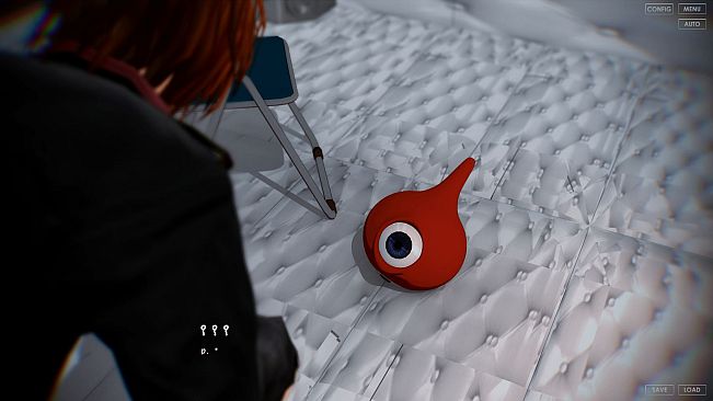 【SCP】器関ノ彷徨 -The will of a single Tale- 第１部