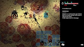 The Magister - The First Two Days