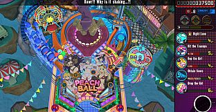 SENRAN KAGURA Peach Ball