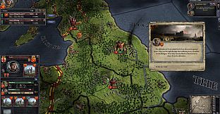 Crusader Kings II: Songs of the Caliph