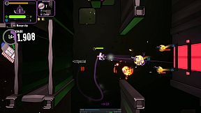 Steinstern: Spacewar