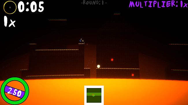 Round 99 - THE CLASSIC PACK