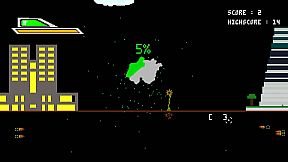 Roots Need Control 3.0