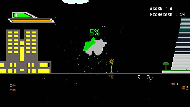 Roots Need Control 3.0