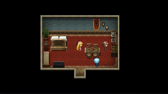 The Land of Rest 1: Side Stories