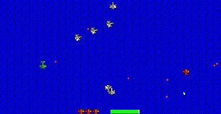 Tiger Fighter 1931 MP080