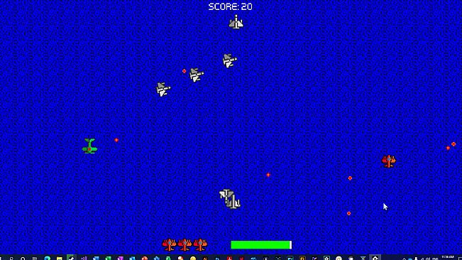 Tiger Fighter 1931 MP080