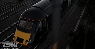 Train Sim World: Great Western Express