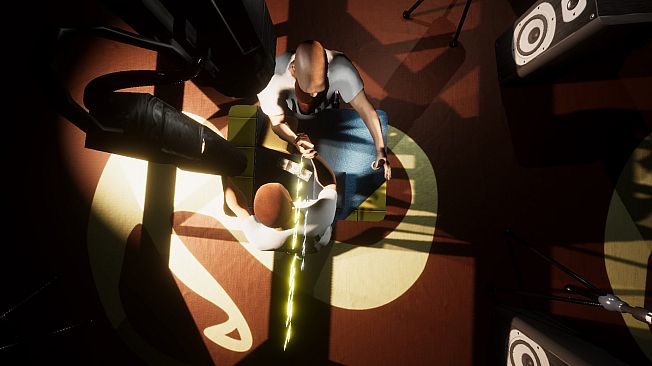 Arm Wrestling Reborn