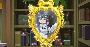 Yohane the Parhelion - NUMAZU in the MIRAGE - Costume "Fluffy Lailaps"