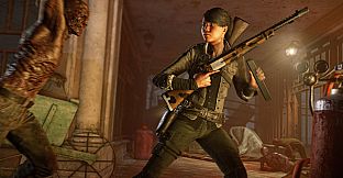 Zombie Army 4: MAB 38 SMG Bundle