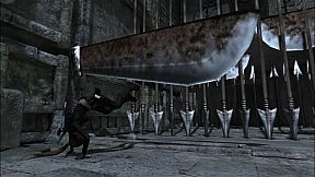 Tomb Raider Underworld