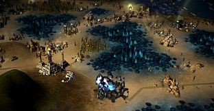 Fallen Enchantress - Map Pack DLC