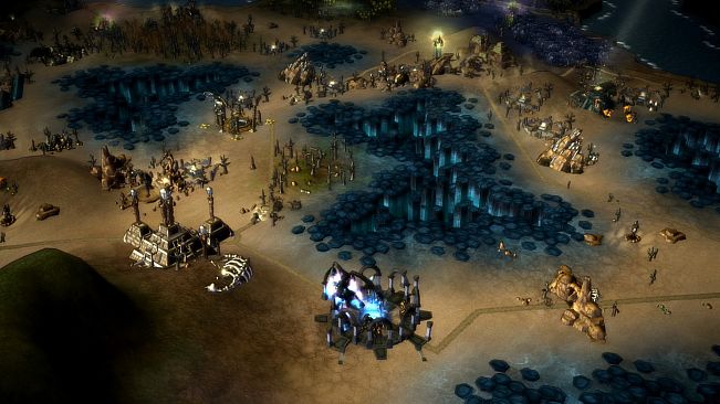 Fallen Enchantress - Map Pack DLC