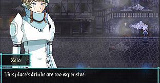 Estellium Legends- Legendary Donation